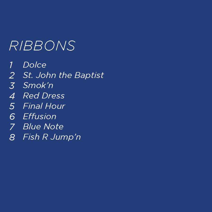 RIBBONS